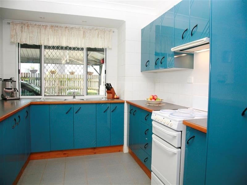 2/15 Tuffley Street, West End QLD 4810