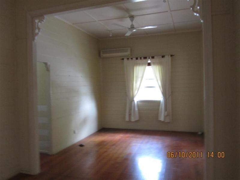 3 Third Avenue, Railway Estate QLD 4810