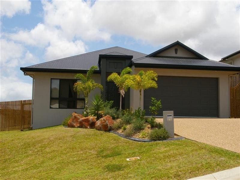 5 Phantom Place, Mount Louisa QLD 4814