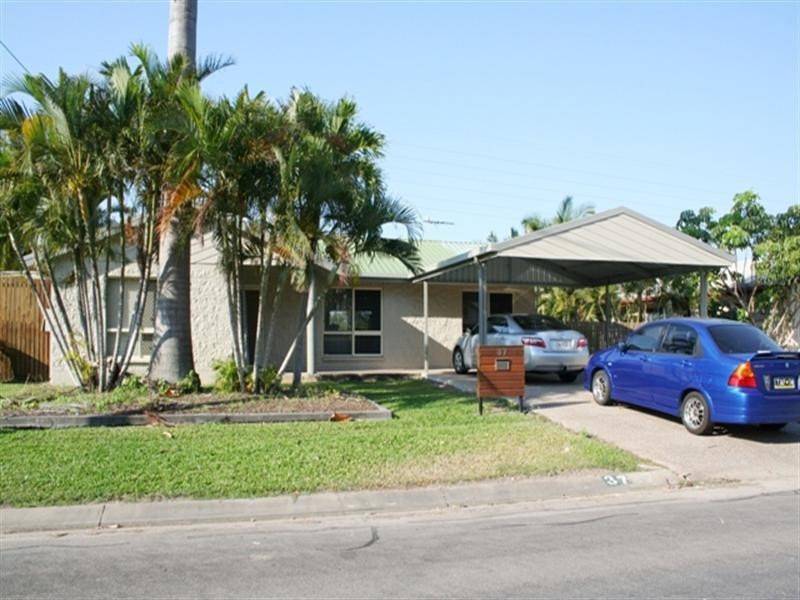 37 Teal Street, Condon QLD 4815