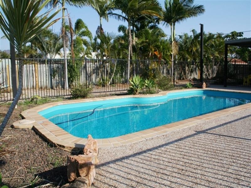 37 Teal Street, Condon QLD 4815