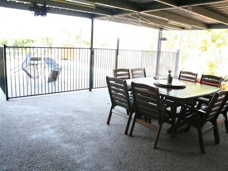 37 Teal Street, Condon QLD 4815