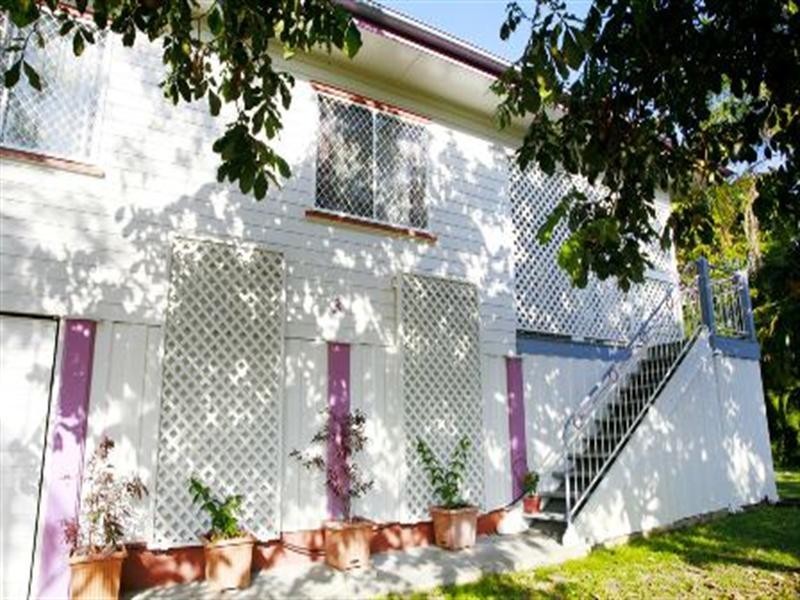 3 Bishop Street, Belgian Gardens QLD 4810