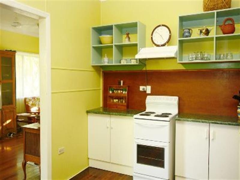 3 Bishop Street, Belgian Gardens QLD 4810