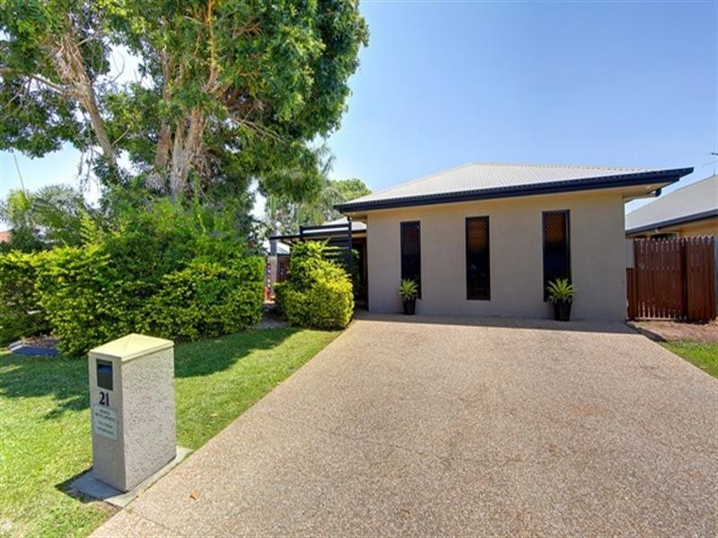 21 Meadowbrook Drive, Aitkenvale QLD 4814