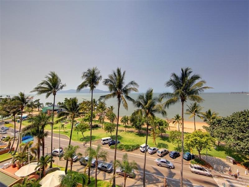 510 and 511/75 The Strand, North Ward QLD 4810