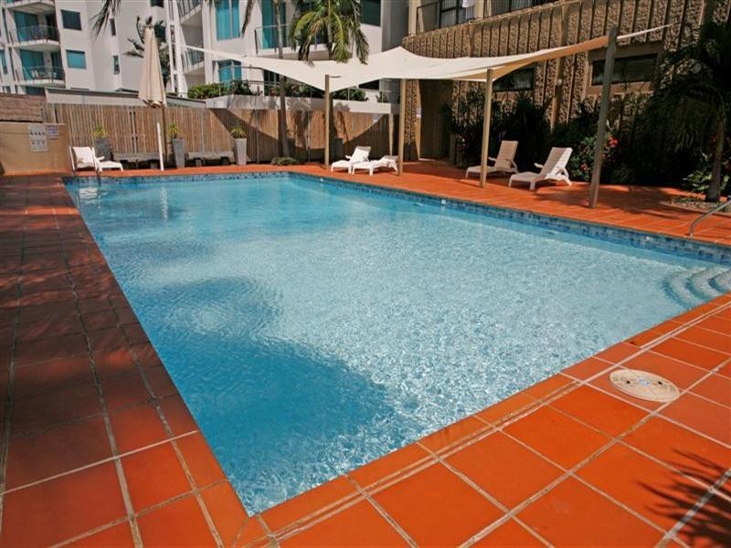 510 and 511/75 The Strand, North Ward QLD 4810