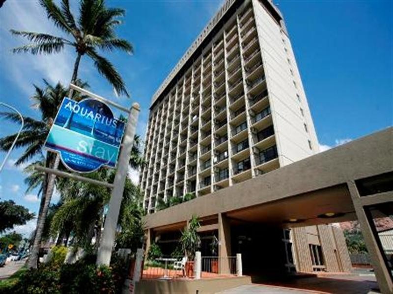 510 and 511/75 The Strand, North Ward QLD 4810