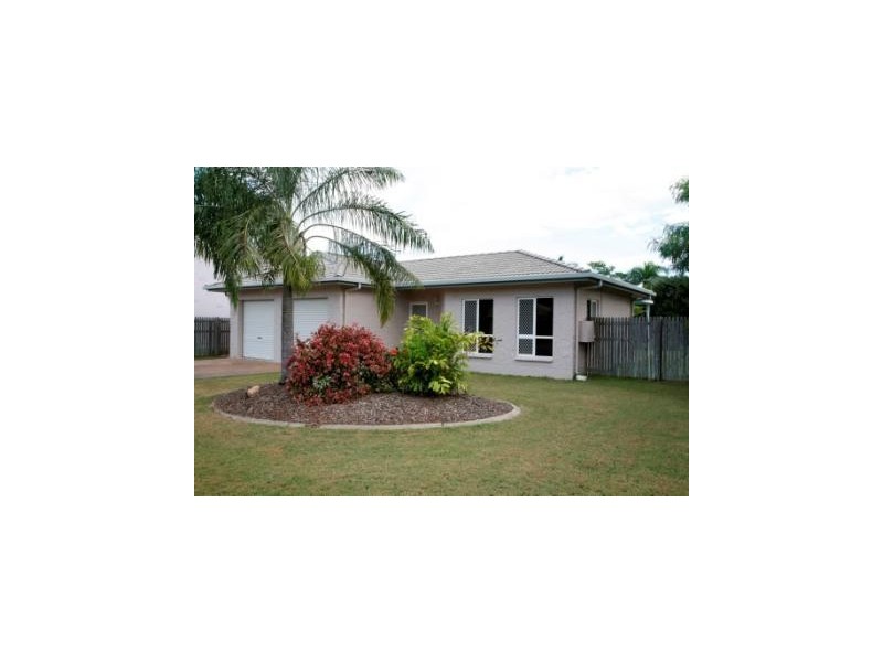 9 Plumtree Place, Kirwan QLD 4817