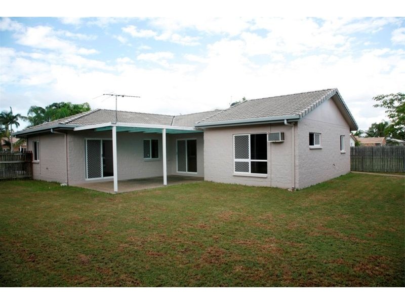9 Plumtree Place, Kirwan QLD 4817