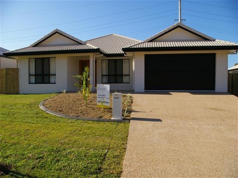 61 Klewarra Boulevard “Riverside Ridge”, Douglas QLD 4814