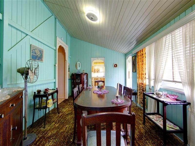 38 Carmody Street, Hermit Park QLD 4812