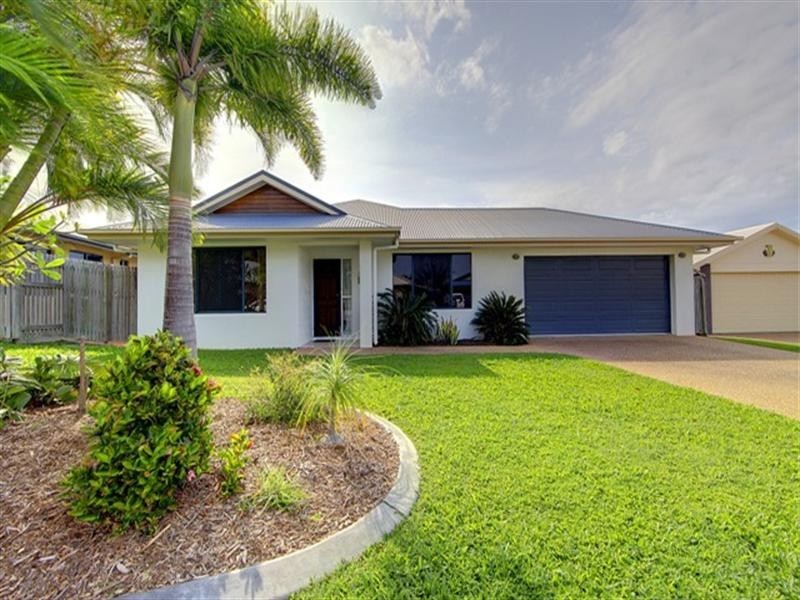 7 St Albans Road, Mount Louisa QLD 4814