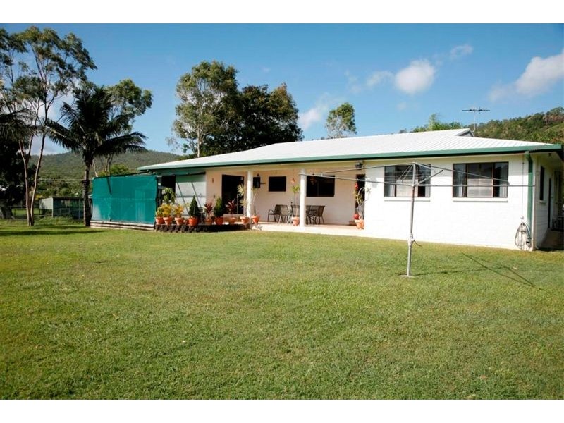 21 Country Road, Nome QLD 4816