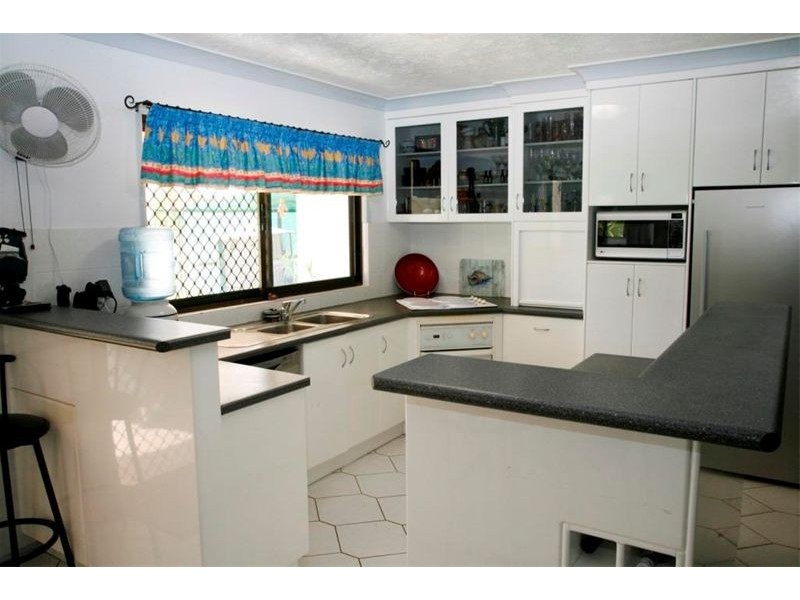 21 Country Road, Nome QLD 4816