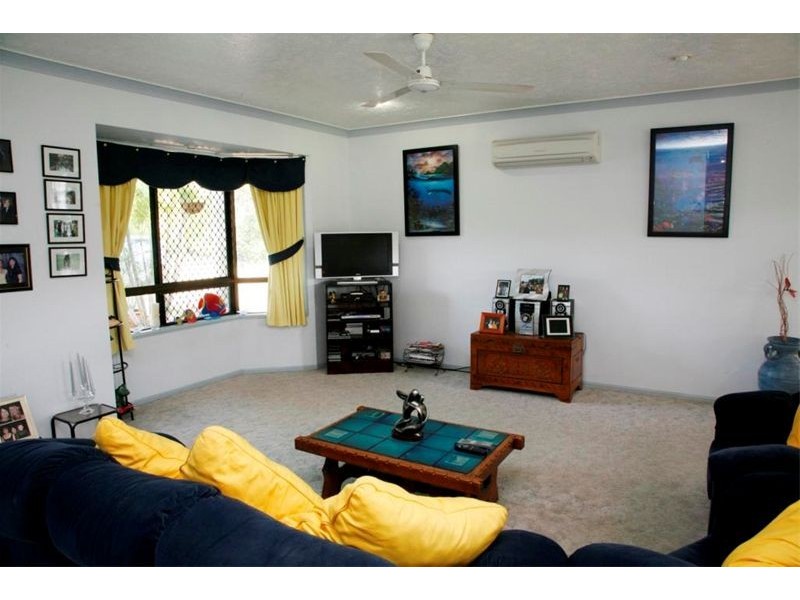 21 Country Road, Nome QLD 4816