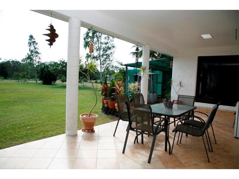 21 Country Road, Nome QLD 4816