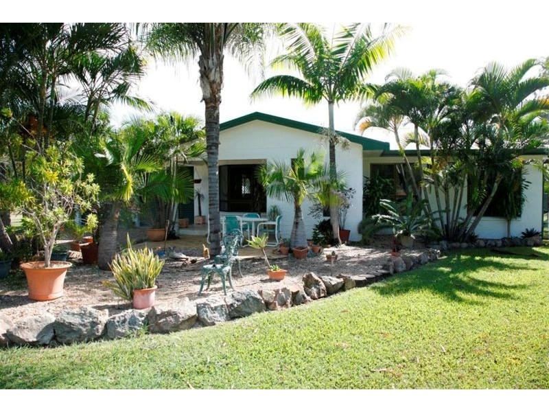 21 Country Road, Nome QLD 4816