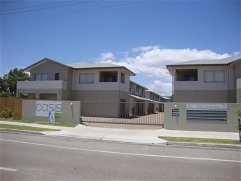 4/84-86 Dearness Street, Garbutt QLD 4814