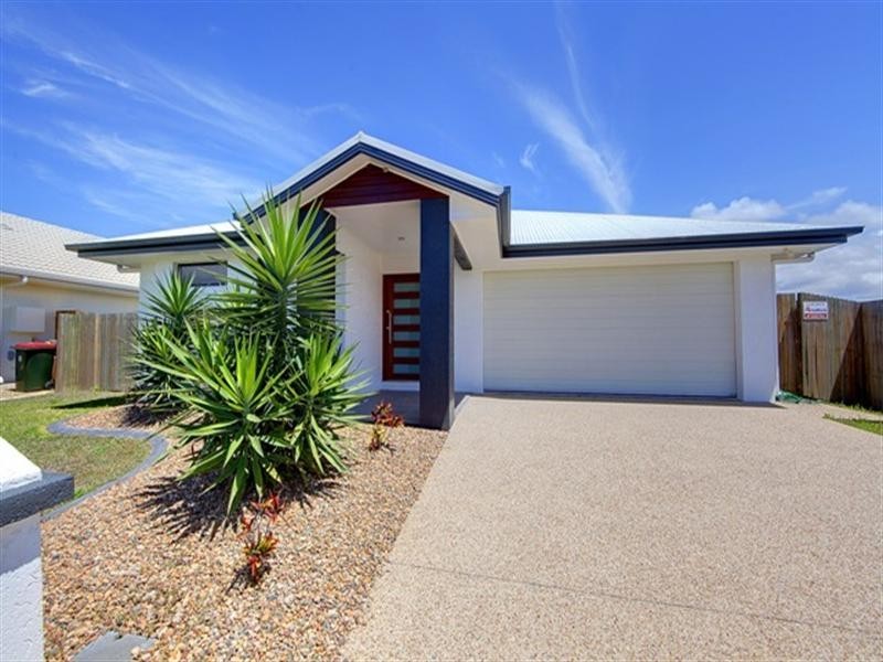 21 Ningaloo Crescent, Burdell QLD 4818