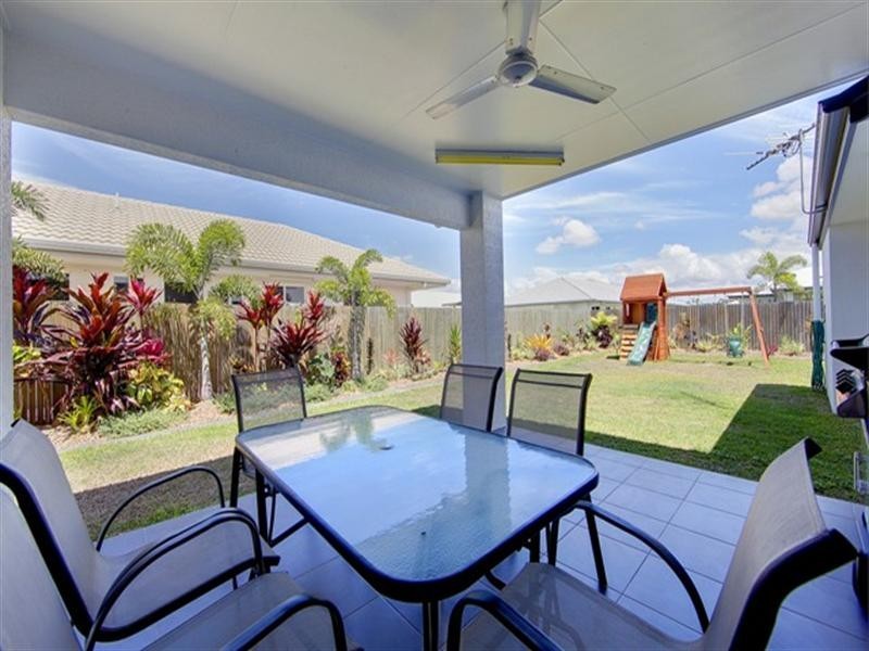 21 Ningaloo Crescent, Burdell QLD 4818
