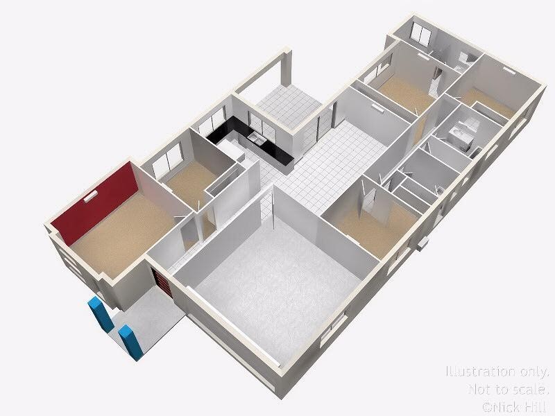 21 Ningaloo Crescent, Burdell QLD 4818