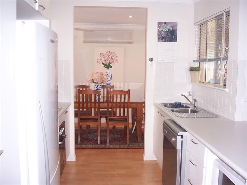 3 Calliope Close “Riverside Gardens”, Douglas QLD 4814