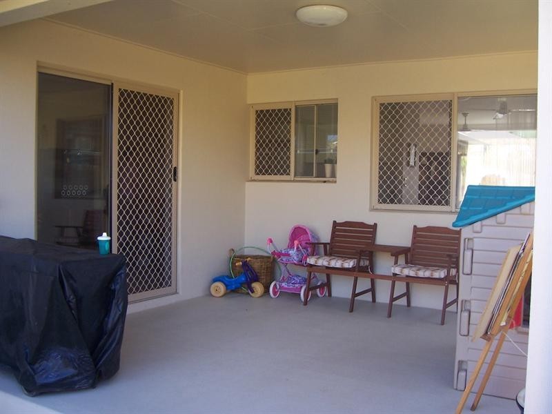 3 Calliope Close “Riverside Gardens”, Douglas QLD 4814