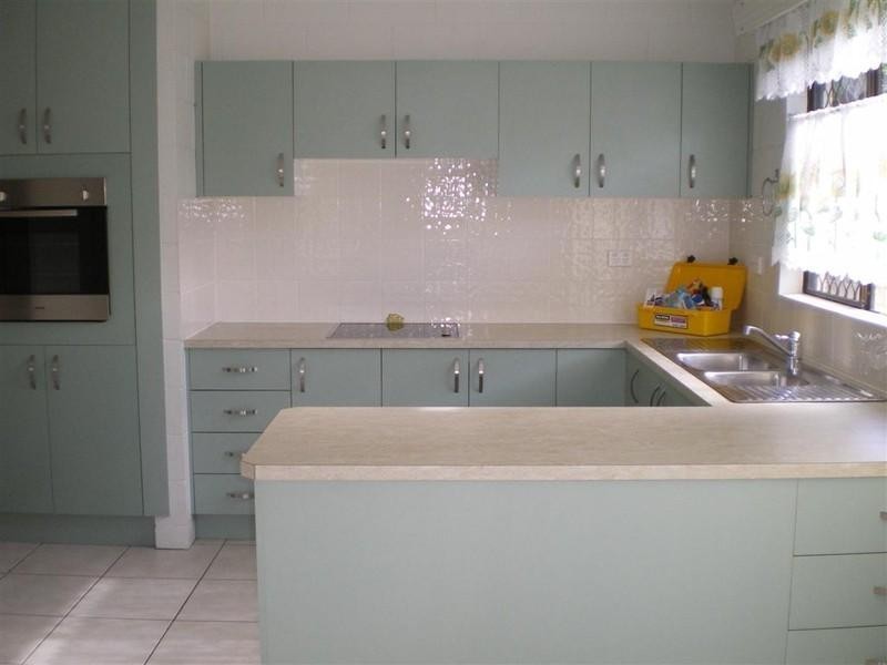 60 Illuta Street, Rasmussen QLD 4815