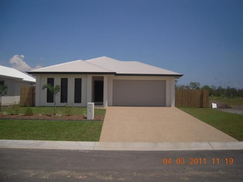 6 Black Apple Avenue, ‘Sanctum’, Mount Low QLD 4818