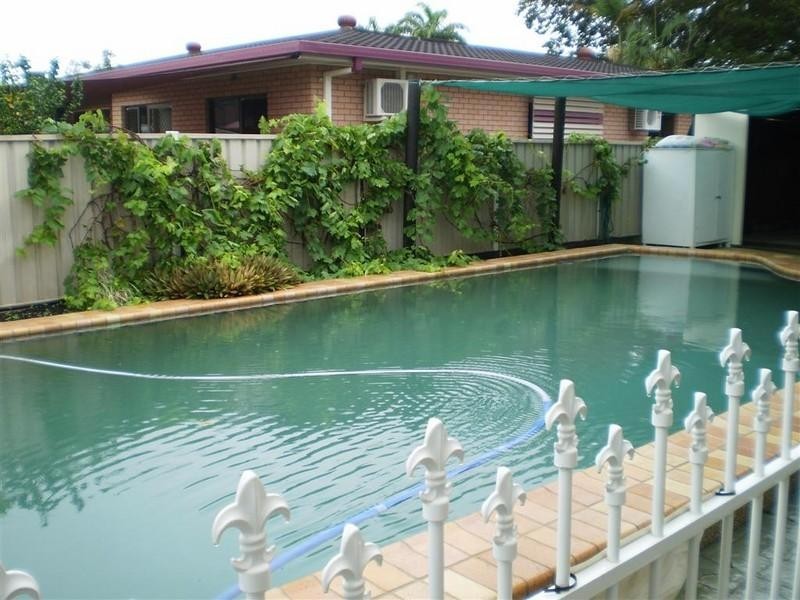 2 Fullerton Court, Kirwan QLD 4817