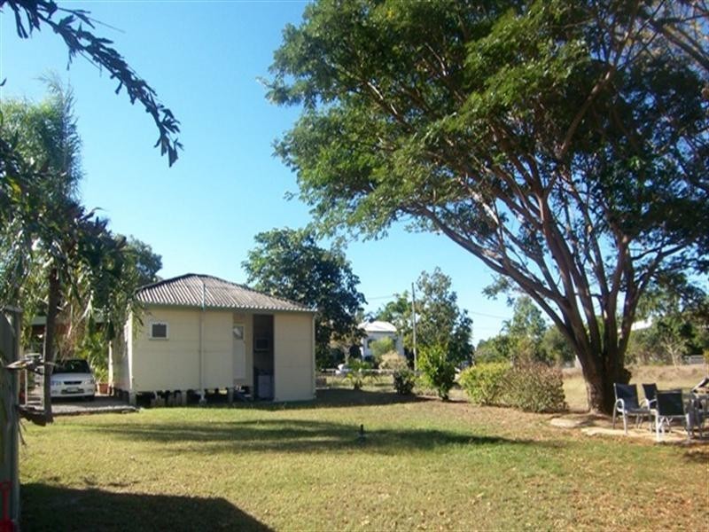 8 Jermyn Street, Hyde Park QLD 4812