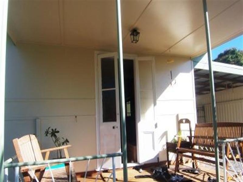 8 Jermyn Street, Hyde Park QLD 4812