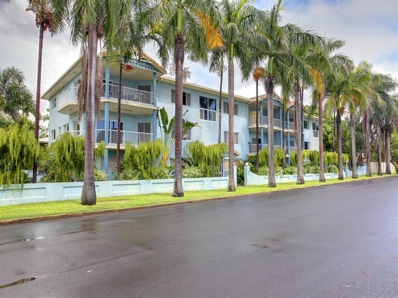 4/25 Lindsay Street, Rosslea QLD 4812