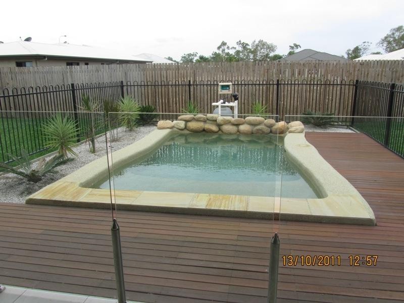 5 Balladonia Avenue, ‘Sanctum’, Mount Low QLD 4818