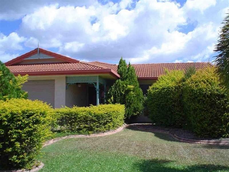 12 Starcross Court, Annandale QLD 4814