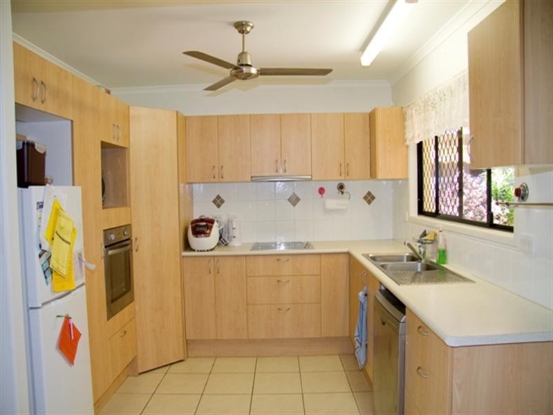 11 Cedarbrook Terrace, Idalia QLD 4811