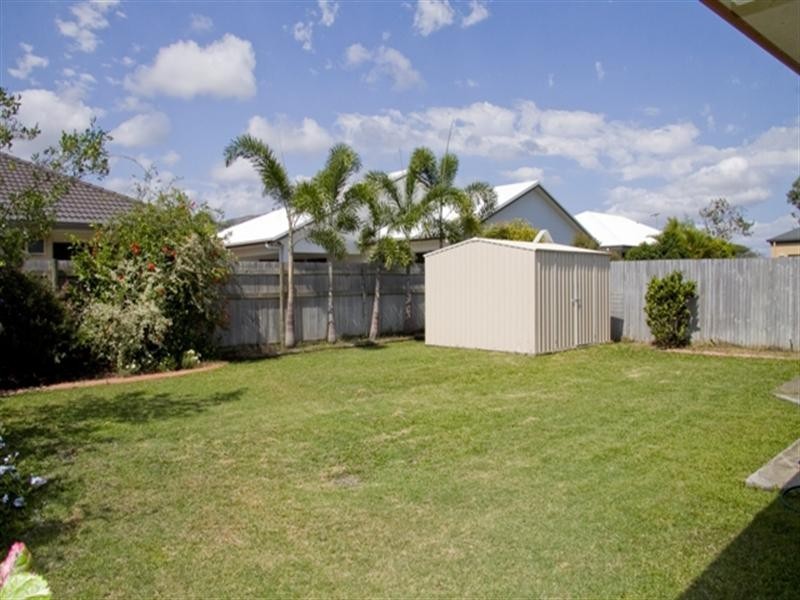 11 Cedarbrook Terrace, Idalia QLD 4811