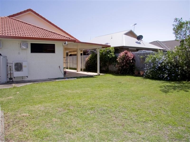 11 Cedarbrook Terrace, Idalia QLD 4811