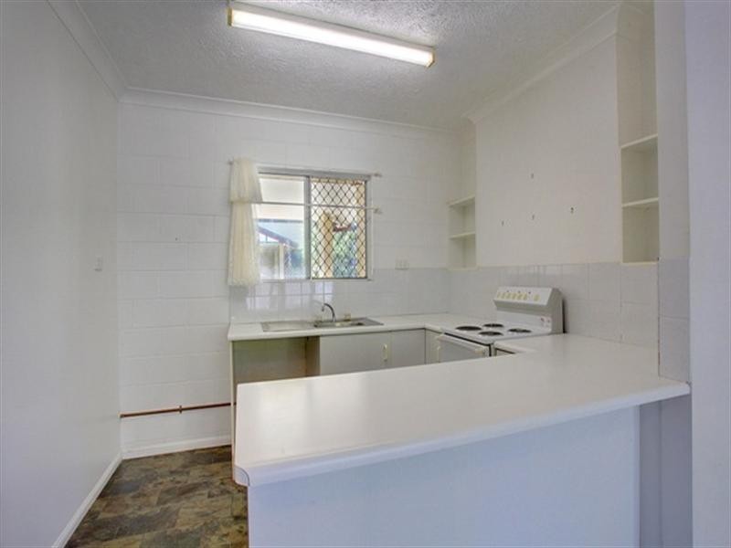 Unit 12/7-13 McIlwraith Street, South Townsville QLD 4810