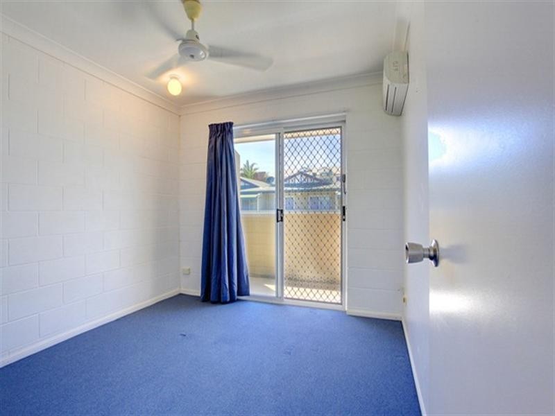 Unit 12/7-13 McIlwraith Street, South Townsville QLD 4810