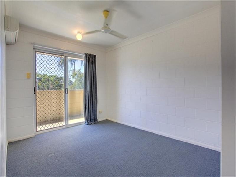 Unit 12/7-13 McIlwraith Street, South Townsville QLD 4810