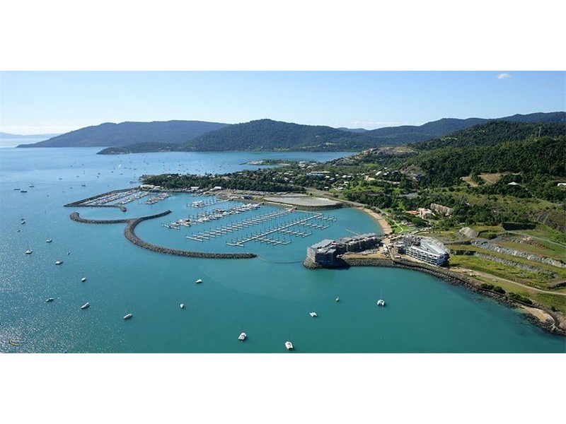 . Tradewinds on Whisper Bay, Airlie Beach QLD 4802