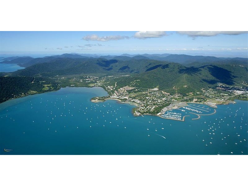 . Tradewinds on Whisper Bay, Airlie Beach QLD 4802