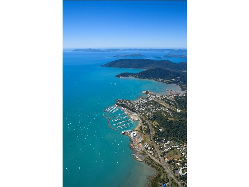 . Tradewinds on Whisper Bay, Airlie Beach QLD 4802