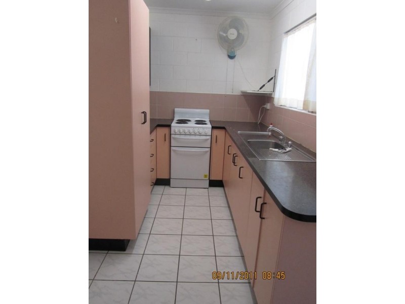 4/47 Ahearne Street, Hermit Park QLD 4812