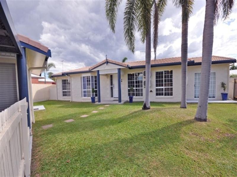 5 Reid Court, Kirwan QLD 4817