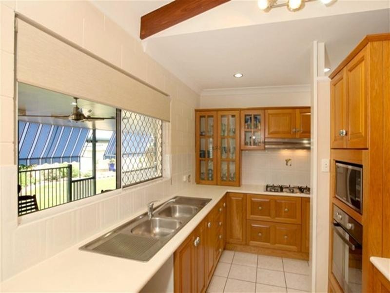 5 Reid Court, Kirwan QLD 4817