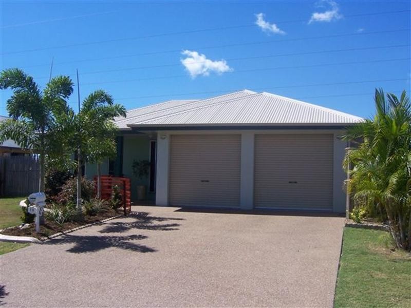 15 Marchwood Avenue, Kirwan QLD 4817