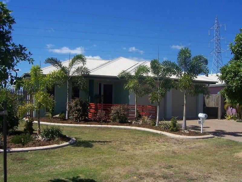 15 Marchwood Avenue, Kirwan QLD 4817